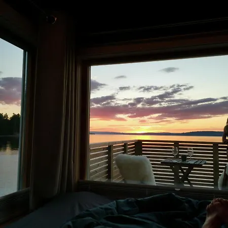 Panorama Glamping Cabin *