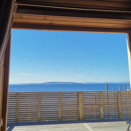 Panorama Glamping Cabin 营地
